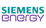 Siemens Energy Logo
