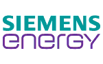 Siemens Energy Logo